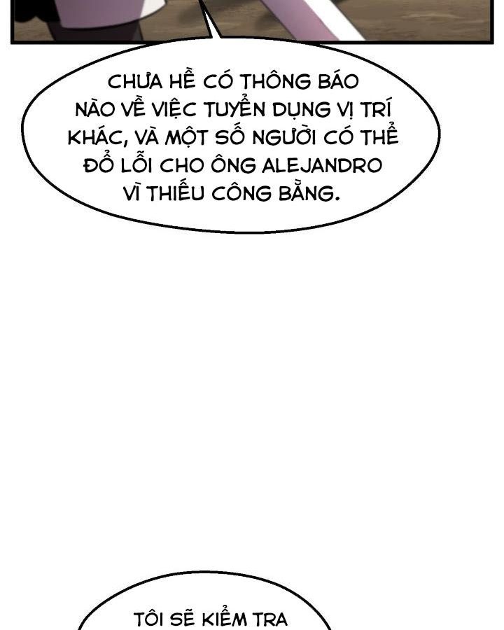 Câu Chuyện Sinh Tồn Của Kiếm Vương Ở Thế Giới Khác Chap 32 - Next Chap 33