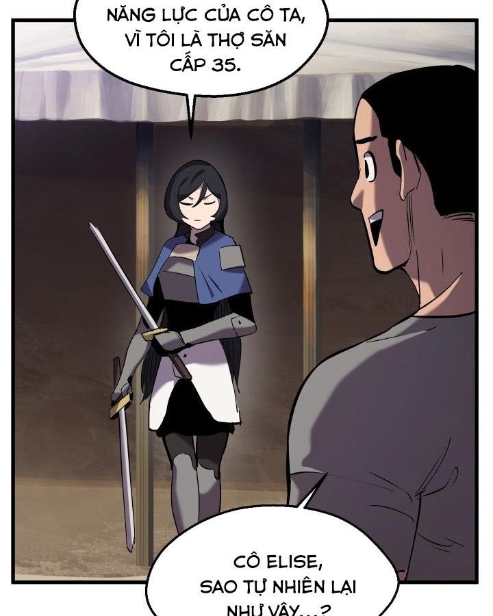 Câu Chuyện Sinh Tồn Của Kiếm Vương Ở Thế Giới Khác Chap 32 - Next Chap 33