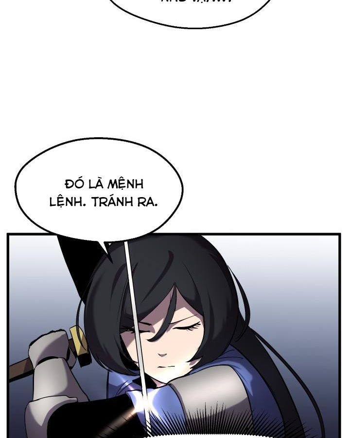 Câu Chuyện Sinh Tồn Của Kiếm Vương Ở Thế Giới Khác Chap 32 - Next Chap 33