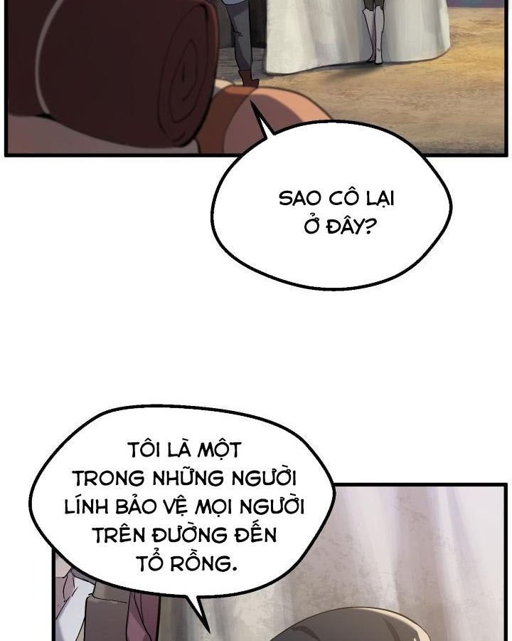 Câu Chuyện Sinh Tồn Của Kiếm Vương Ở Thế Giới Khác Chap 32 - Next Chap 33