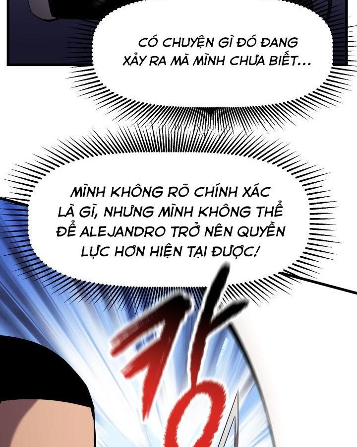 Câu Chuyện Sinh Tồn Của Kiếm Vương Ở Thế Giới Khác Chap 32 - Next Chap 33