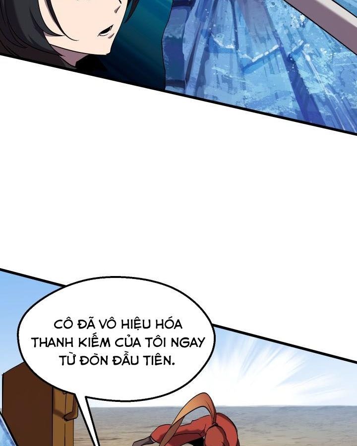 Câu Chuyện Sinh Tồn Của Kiếm Vương Ở Thế Giới Khác Chap 32 - Next Chap 33