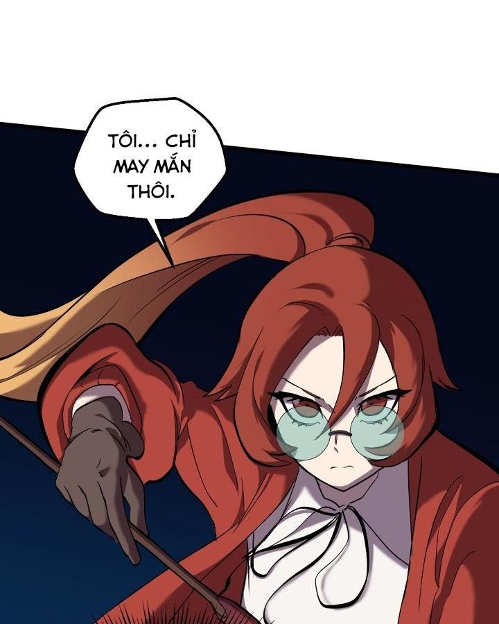 Câu Chuyện Sinh Tồn Của Kiếm Vương Ở Thế Giới Khác Chap 32 - Next Chap 33