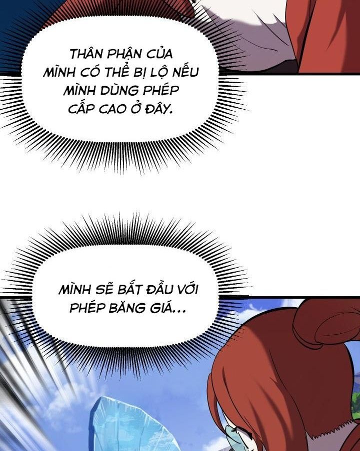 Câu Chuyện Sinh Tồn Của Kiếm Vương Ở Thế Giới Khác Chap 32 - Next Chap 33