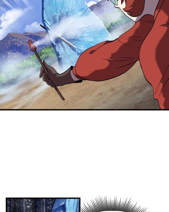 Câu Chuyện Sinh Tồn Của Kiếm Vương Ở Thế Giới Khác Chap 32 - Next Chap 33