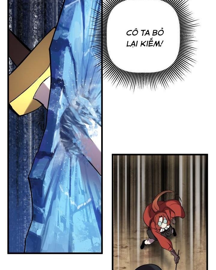 Câu Chuyện Sinh Tồn Của Kiếm Vương Ở Thế Giới Khác Chap 32 - Next Chap 33