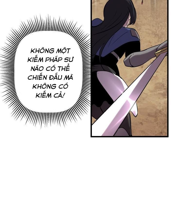 Câu Chuyện Sinh Tồn Của Kiếm Vương Ở Thế Giới Khác Chap 32 - Next Chap 33