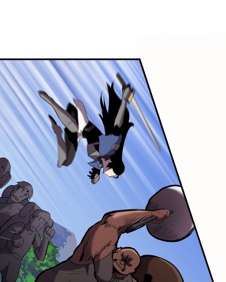 Câu Chuyện Sinh Tồn Của Kiếm Vương Ở Thế Giới Khác Chap 32 - Next Chap 33