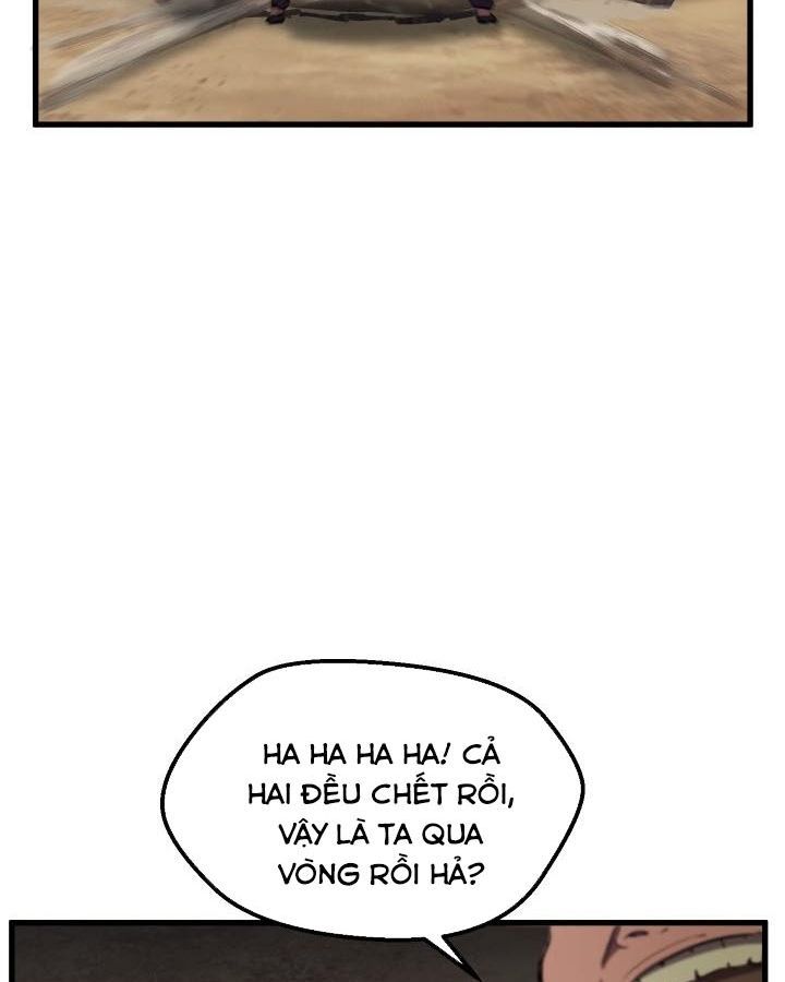 Câu Chuyện Sinh Tồn Của Kiếm Vương Ở Thế Giới Khác Chap 32 - Next Chap 33