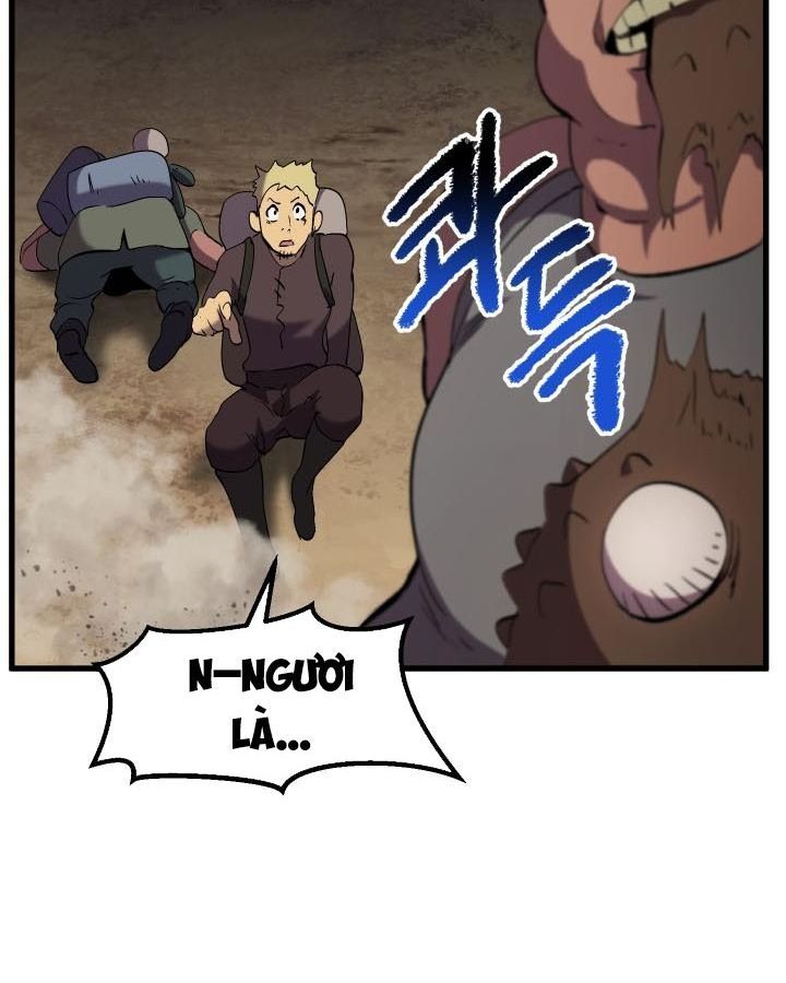 Câu Chuyện Sinh Tồn Của Kiếm Vương Ở Thế Giới Khác Chap 32 - Next Chap 33