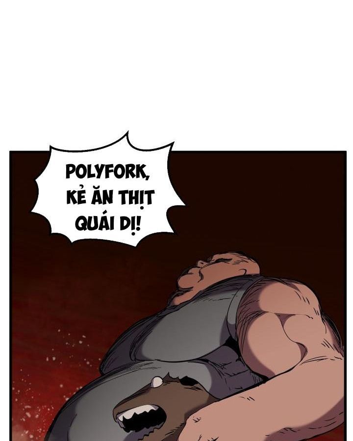 Câu Chuyện Sinh Tồn Của Kiếm Vương Ở Thế Giới Khác Chap 32 - Next Chap 33