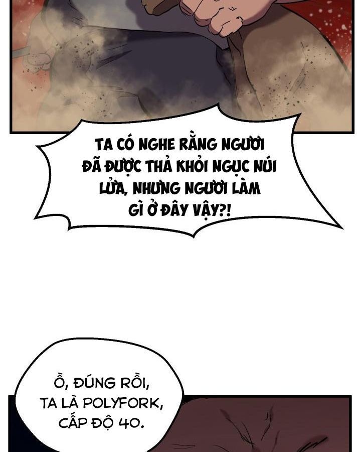 Câu Chuyện Sinh Tồn Của Kiếm Vương Ở Thế Giới Khác Chap 32 - Next Chap 33