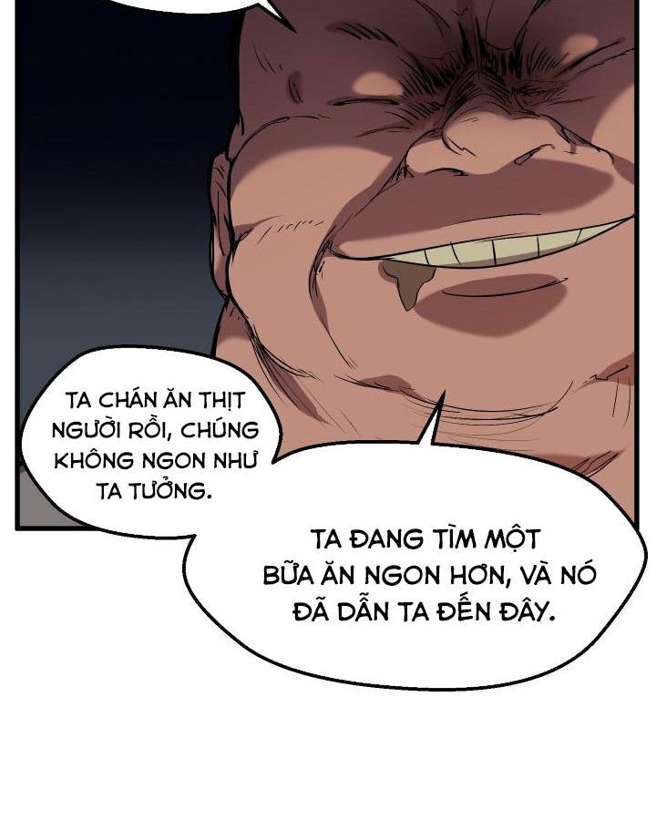 Câu Chuyện Sinh Tồn Của Kiếm Vương Ở Thế Giới Khác Chap 32 - Next Chap 33