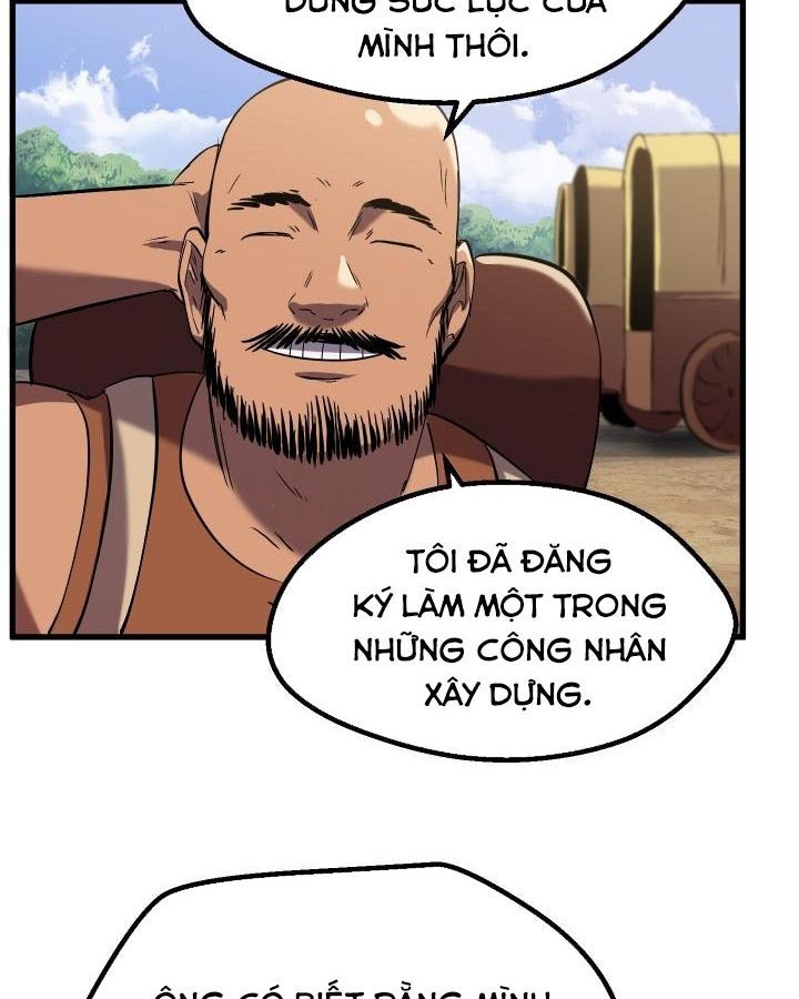 Câu Chuyện Sinh Tồn Của Kiếm Vương Ở Thế Giới Khác Chap 32 - Next Chap 33