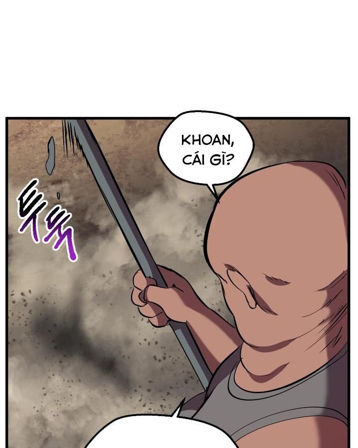 Câu Chuyện Sinh Tồn Của Kiếm Vương Ở Thế Giới Khác Chap 32 - Next Chap 33
