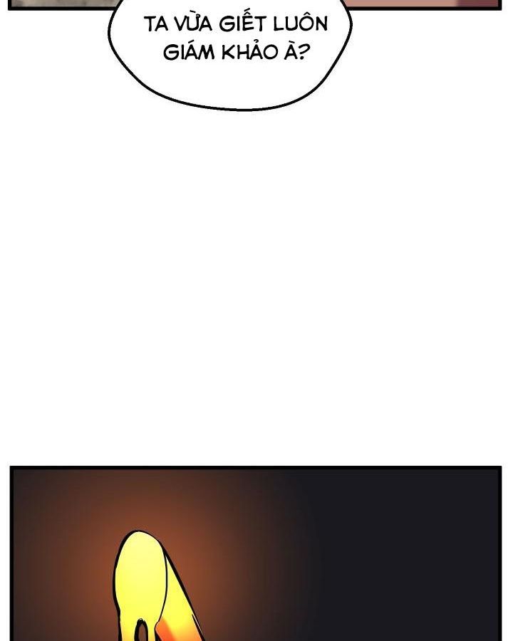 Câu Chuyện Sinh Tồn Của Kiếm Vương Ở Thế Giới Khác Chap 32 - Next Chap 33