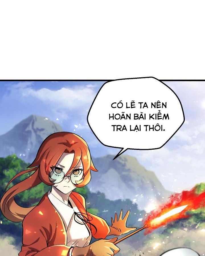 Câu Chuyện Sinh Tồn Của Kiếm Vương Ở Thế Giới Khác Chap 32 - Next Chap 33