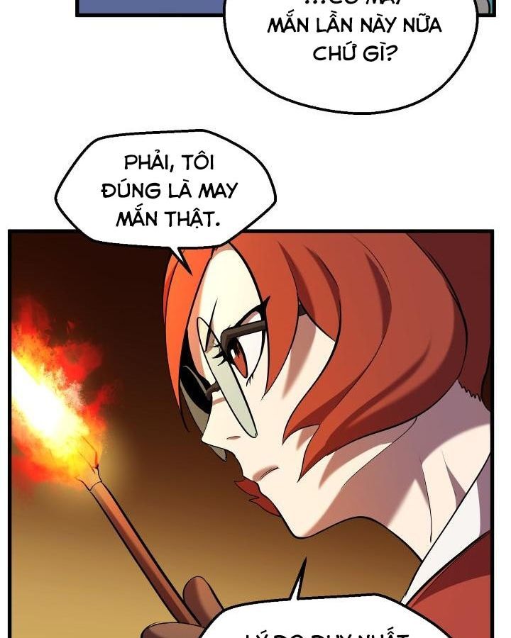 Câu Chuyện Sinh Tồn Của Kiếm Vương Ở Thế Giới Khác Chap 32 - Next Chap 33