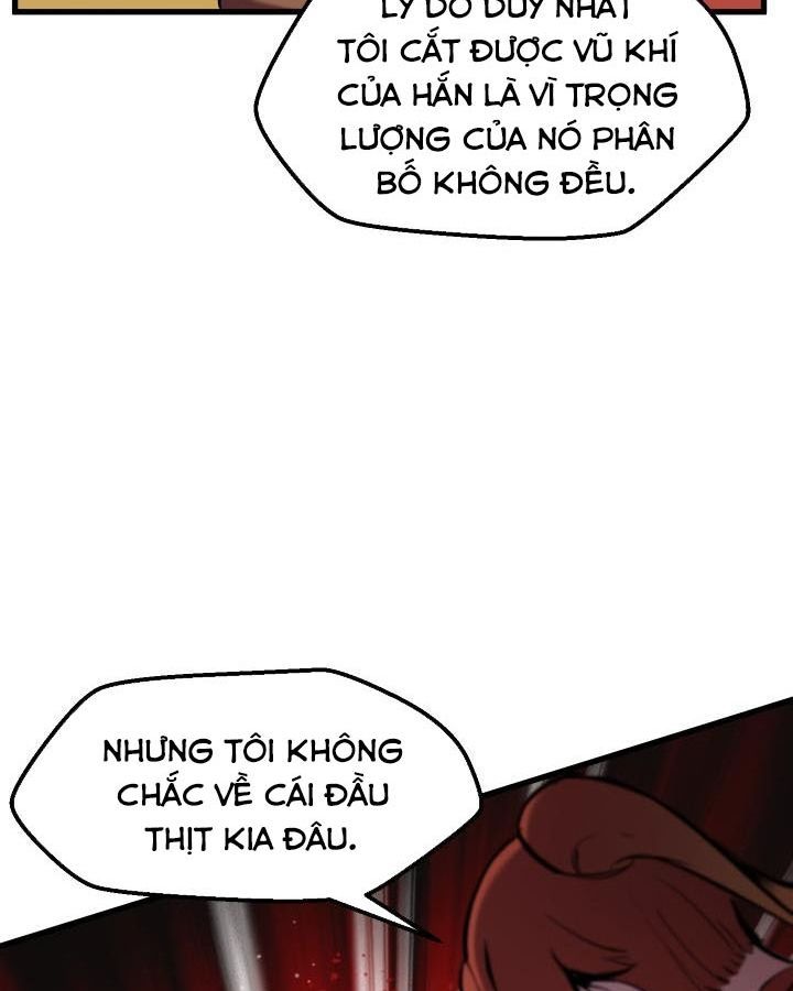 Câu Chuyện Sinh Tồn Của Kiếm Vương Ở Thế Giới Khác Chap 32 - Next Chap 33