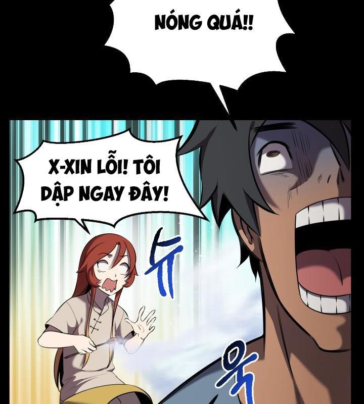 Câu Chuyện Sinh Tồn Của Kiếm Vương Ở Thế Giới Khác Chap 33 - Next Chap 34