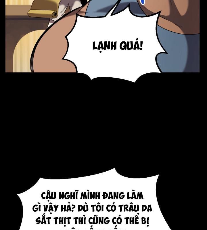 Câu Chuyện Sinh Tồn Của Kiếm Vương Ở Thế Giới Khác Chap 33 - Next Chap 34