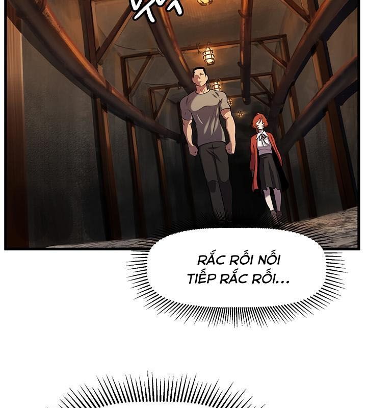 Câu Chuyện Sinh Tồn Của Kiếm Vương Ở Thế Giới Khác Chap 33 - Next Chap 34