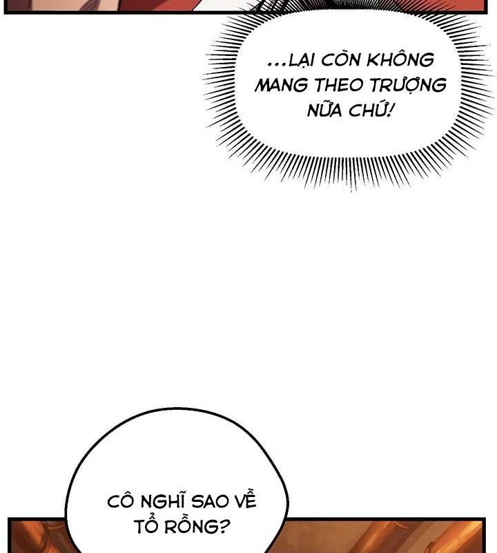 Câu Chuyện Sinh Tồn Của Kiếm Vương Ở Thế Giới Khác Chap 33 - Next Chap 34
