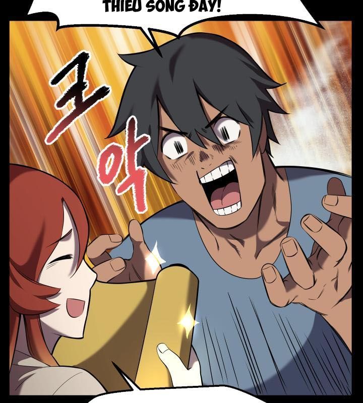 Câu Chuyện Sinh Tồn Của Kiếm Vương Ở Thế Giới Khác Chap 33 - Next Chap 34