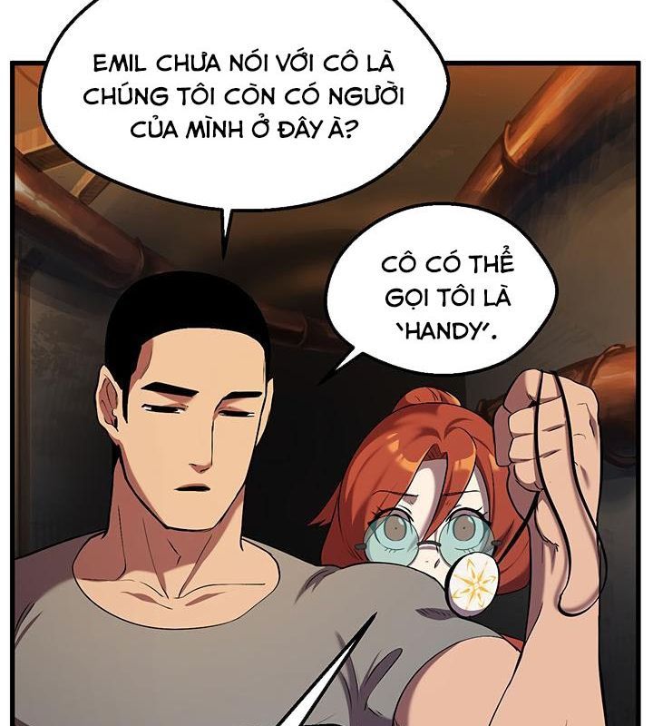 Câu Chuyện Sinh Tồn Của Kiếm Vương Ở Thế Giới Khác Chap 33 - Next Chap 34
