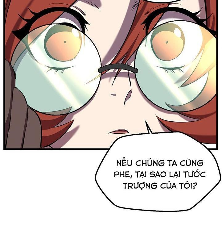 Câu Chuyện Sinh Tồn Của Kiếm Vương Ở Thế Giới Khác Chap 33 - Next Chap 34