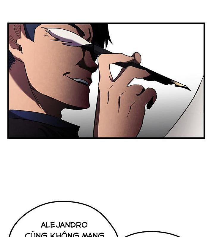 Câu Chuyện Sinh Tồn Của Kiếm Vương Ở Thế Giới Khác Chap 33 - Next Chap 34