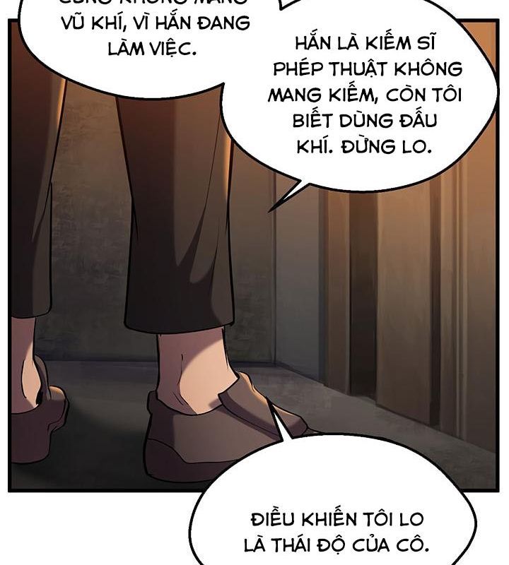 Câu Chuyện Sinh Tồn Của Kiếm Vương Ở Thế Giới Khác Chap 33 - Next Chap 34