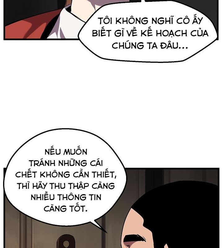 Câu Chuyện Sinh Tồn Của Kiếm Vương Ở Thế Giới Khác Chap 33 - Next Chap 34