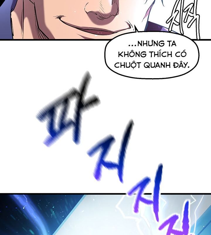 Câu Chuyện Sinh Tồn Của Kiếm Vương Ở Thế Giới Khác Chap 33 - Next Chap 34