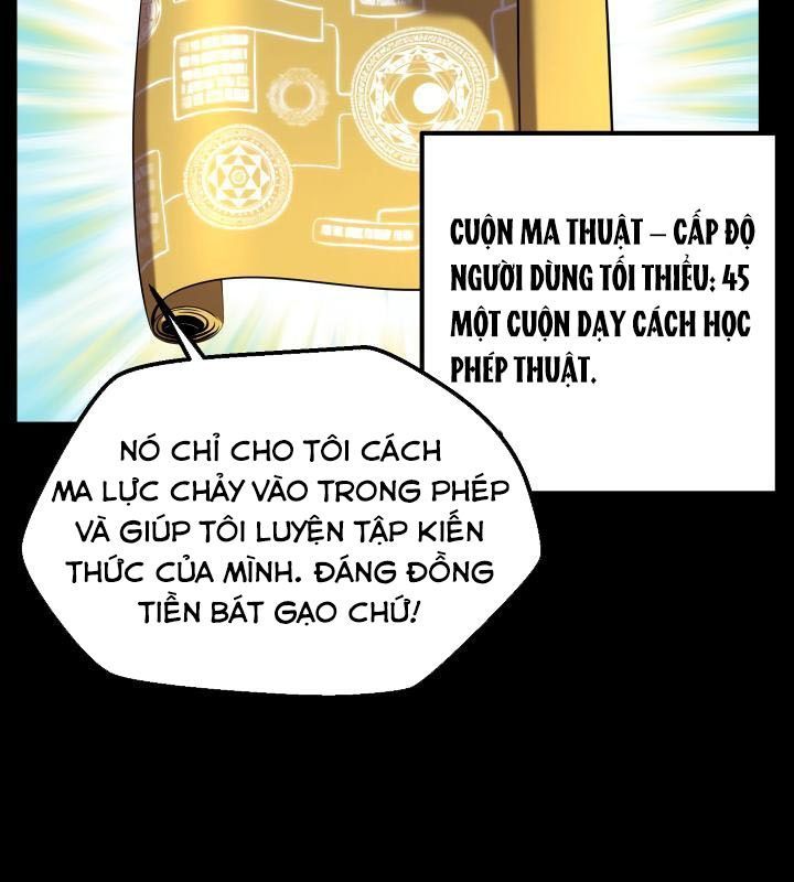 Câu Chuyện Sinh Tồn Của Kiếm Vương Ở Thế Giới Khác Chap 33 - Next Chap 34