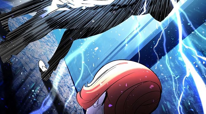 Câu Chuyện Sinh Tồn Của Kiếm Vương Ở Thế Giới Khác Chap 33 - Next Chap 34