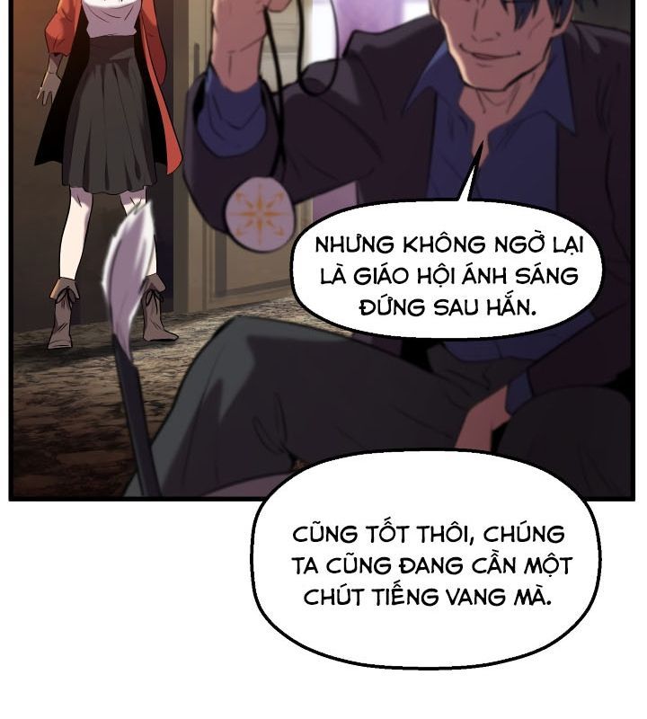 Câu Chuyện Sinh Tồn Của Kiếm Vương Ở Thế Giới Khác Chap 33 - Next Chap 34