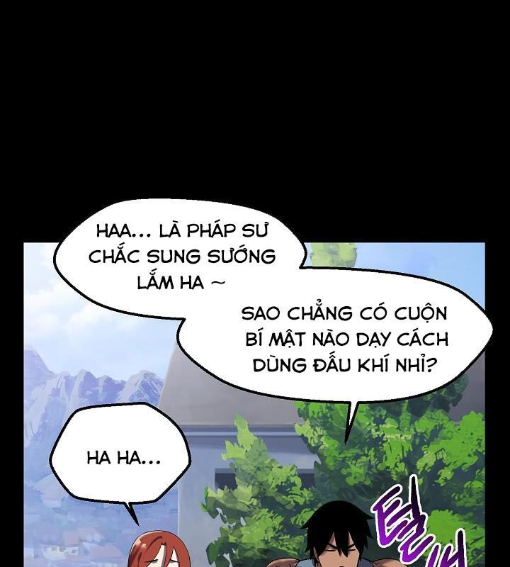 Câu Chuyện Sinh Tồn Của Kiếm Vương Ở Thế Giới Khác Chap 33 - Next Chap 34