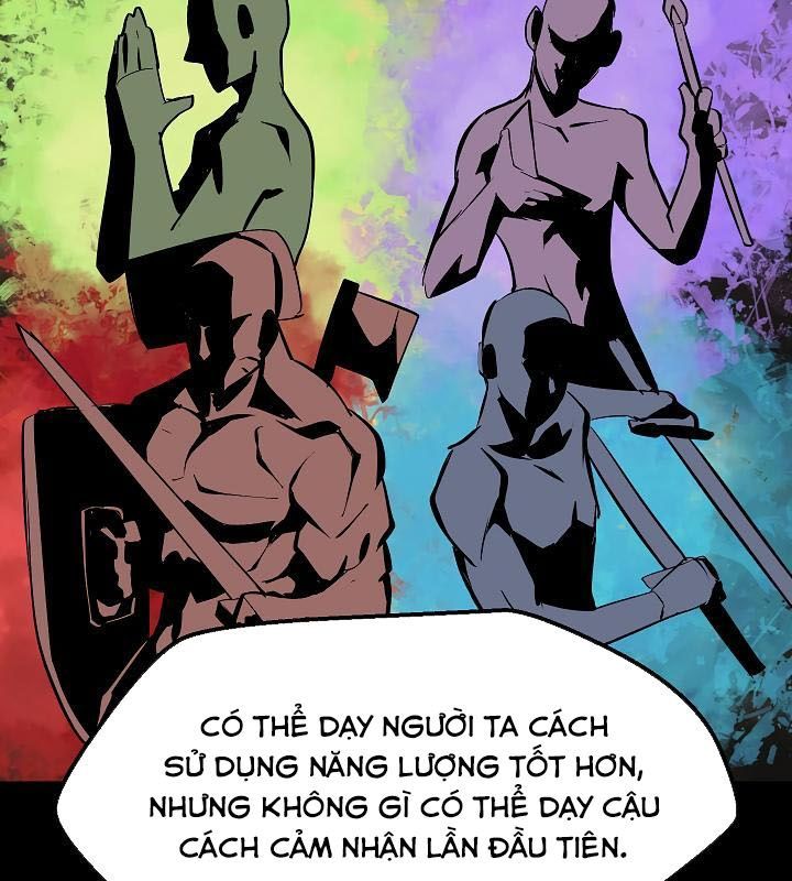 Câu Chuyện Sinh Tồn Của Kiếm Vương Ở Thế Giới Khác Chap 33 - Next Chap 34