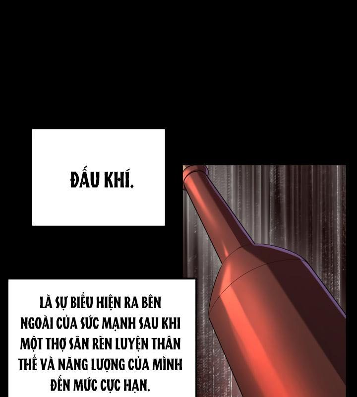 Câu Chuyện Sinh Tồn Của Kiếm Vương Ở Thế Giới Khác Chap 33 - Next Chap 34