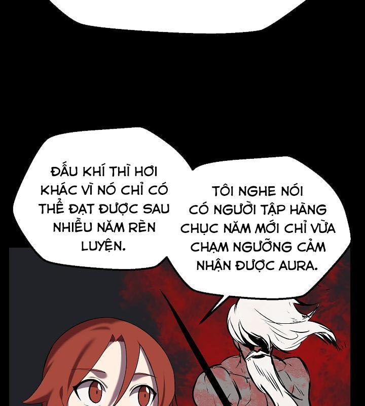 Câu Chuyện Sinh Tồn Của Kiếm Vương Ở Thế Giới Khác Chap 33 - Next Chap 34