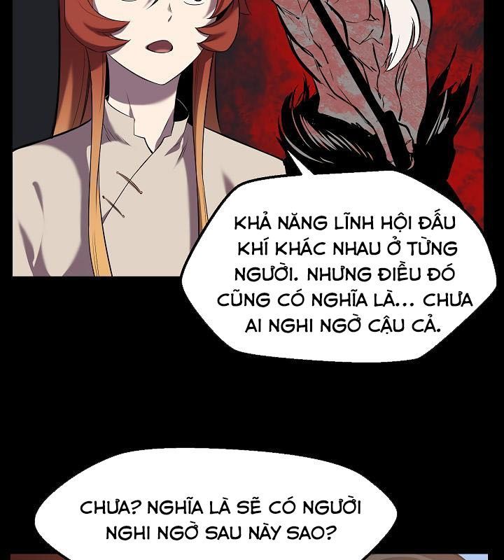 Câu Chuyện Sinh Tồn Của Kiếm Vương Ở Thế Giới Khác Chap 33 - Next Chap 34