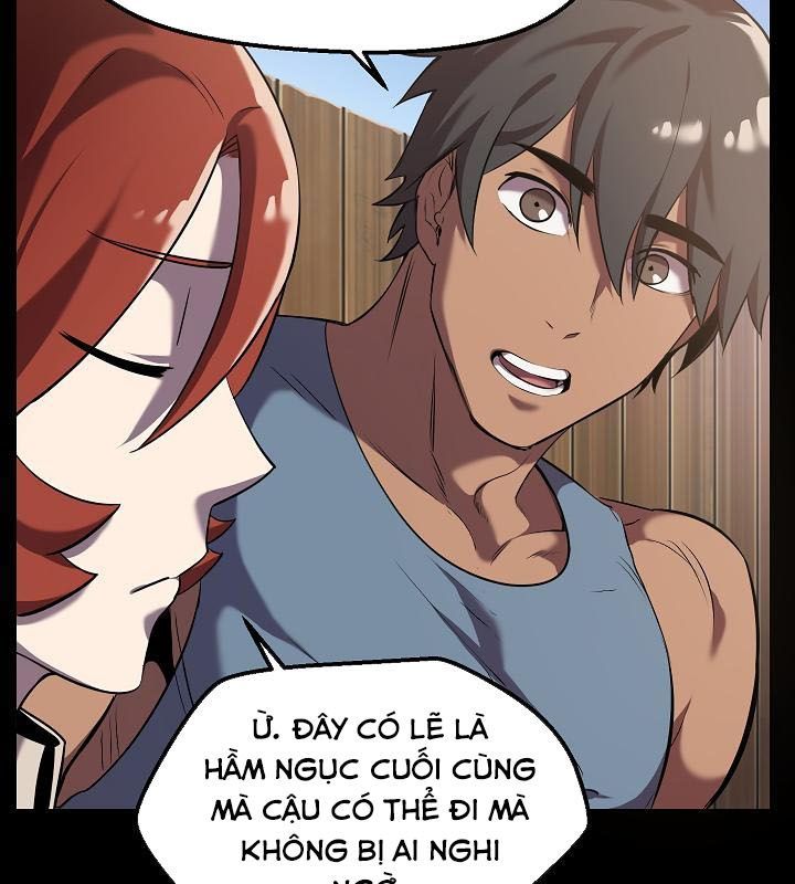 Câu Chuyện Sinh Tồn Của Kiếm Vương Ở Thế Giới Khác Chap 33 - Next Chap 34