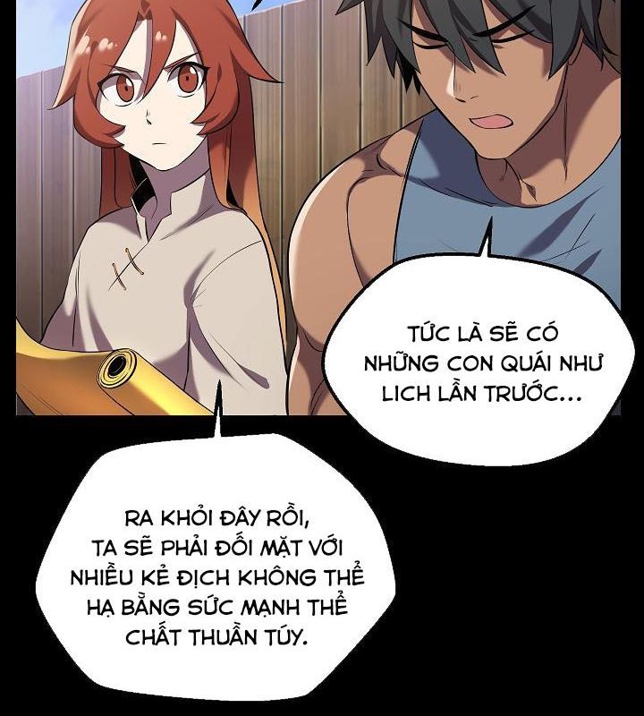 Câu Chuyện Sinh Tồn Của Kiếm Vương Ở Thế Giới Khác Chap 33 - Next Chap 34