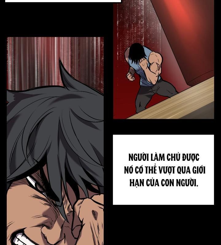 Câu Chuyện Sinh Tồn Của Kiếm Vương Ở Thế Giới Khác Chap 33 - Next Chap 34