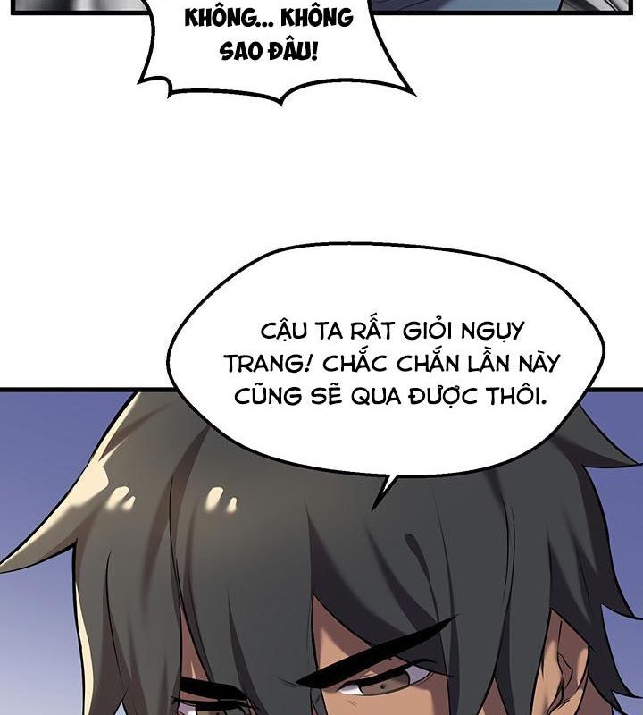 Câu Chuyện Sinh Tồn Của Kiếm Vương Ở Thế Giới Khác Chap 33 - Next Chap 34