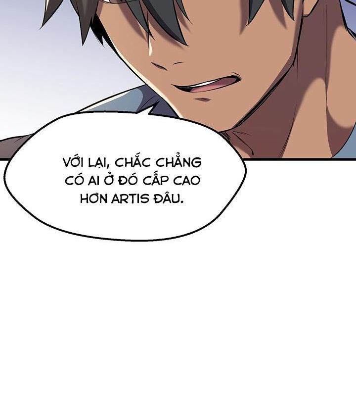 Câu Chuyện Sinh Tồn Của Kiếm Vương Ở Thế Giới Khác Chap 33 - Next Chap 34