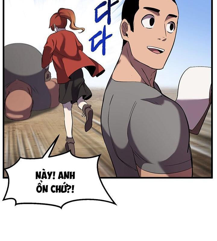 Câu Chuyện Sinh Tồn Của Kiếm Vương Ở Thế Giới Khác Chap 33 - Next Chap 34