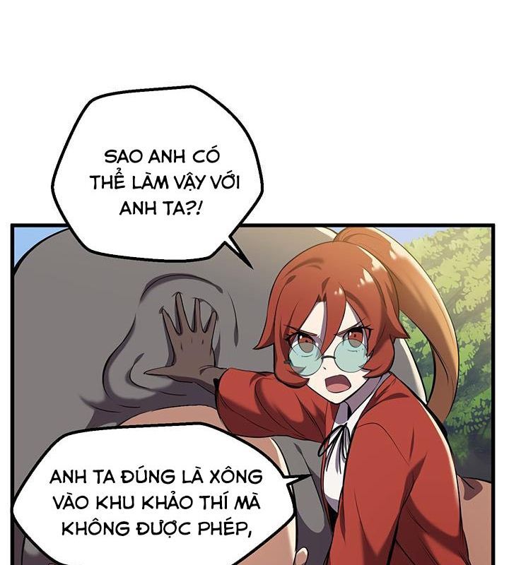 Câu Chuyện Sinh Tồn Của Kiếm Vương Ở Thế Giới Khác Chap 33 - Next Chap 34