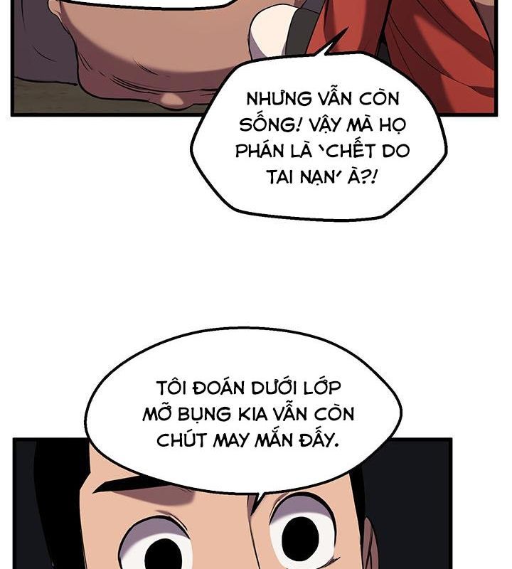 Câu Chuyện Sinh Tồn Của Kiếm Vương Ở Thế Giới Khác Chap 33 - Next Chap 34